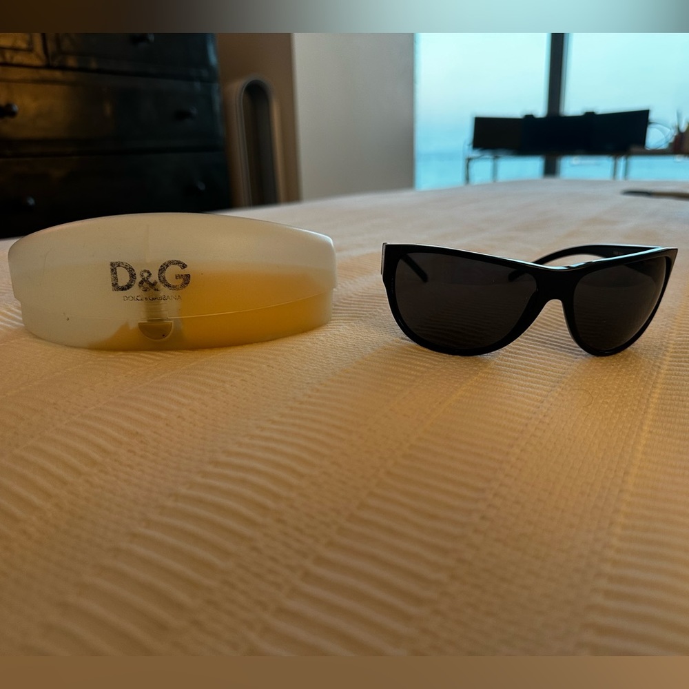 D&G Sunglasses